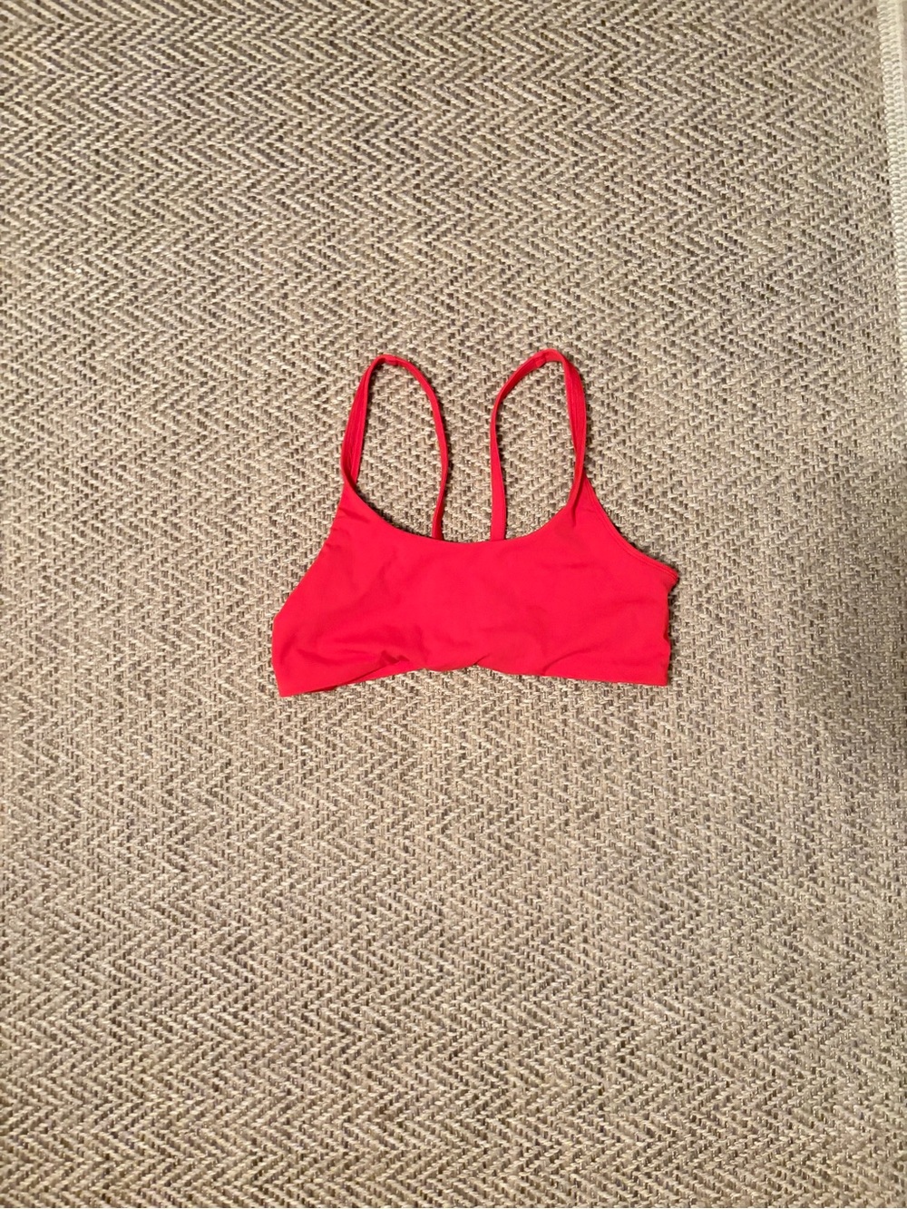 Vuori Yosemite Bra